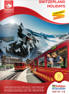 2014 Switzerland Holidays