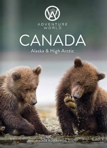 Adventure Canada Alaska & High Arctic - 2016-17