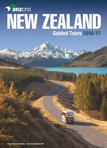 Anzcro New Zealand 2016-17