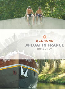Belmond Afloat in France