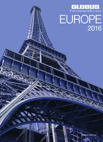 Globus Europe 2016