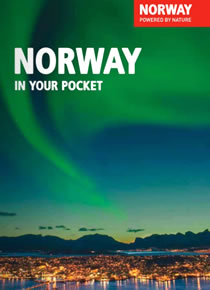 Norway Travel Guide 2015