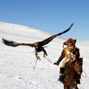 Ulaanbaatar Mongolia © McFlett