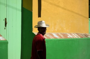 Cuba © Danijel Ljusic - Shutterstock.com