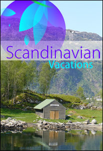 Scandinavian Vacations Website