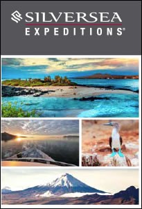 Silversea Charter - Cuba Ecuador and Galapagos