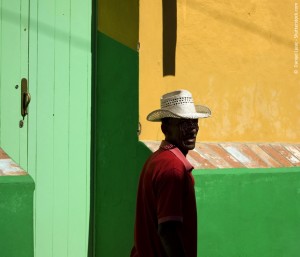 Cuba © Danijel Ljusic - Shutterstock.com